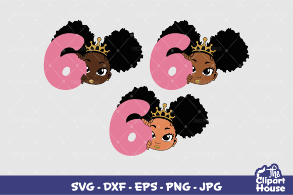 6th Birthday Girl Peek: A Comprehensive Guide to Custom Celebration Designs