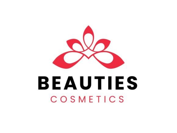 Beauty Cosmetics Logo Template: A Strategic Foundation for Modern Branding