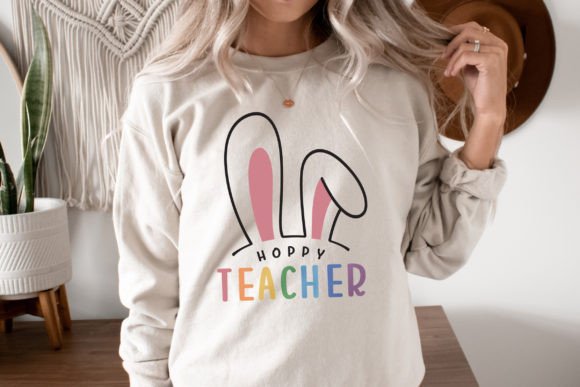 HOPPY Teachr: A Comprehensive Guide to Versatile Cricut and Silhouette Designs