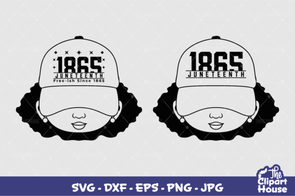 Juneteenth Cap Girl: A Strategic Asset for Custom Branding and Creative Operations