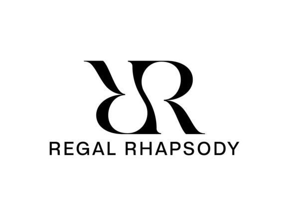 Minimalist Letter RR Logo Template: A Practical Asset for Streamlined Branding