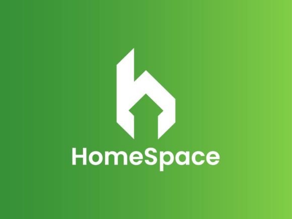 Real Estate Letter H Logo Template: A Strategic Asset for Modern Branding