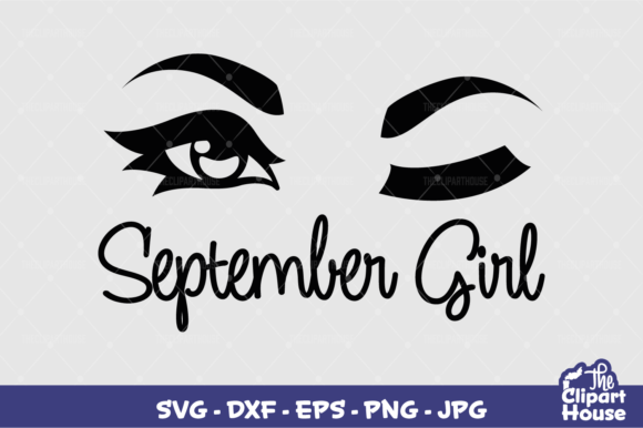September Girl: A Premium Display Font for Creative Projects