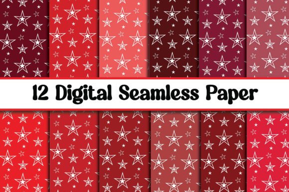 Star Digital Paper Patterns Design Bunel: A Comprehensive Evaluation for Creative Professionals
