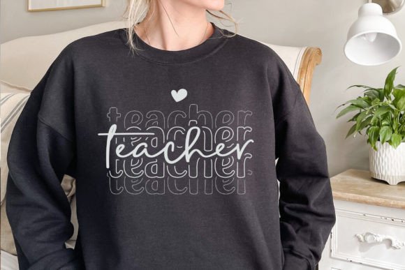 Teacher SVG, Mini Heart SVG: A Practical Guide to Smart Crafting and Business Success